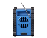 Denver Radio havy duty Denver WRD-60 FM i Bluetooth, IP54 - 1535073 - zdjęcie 4